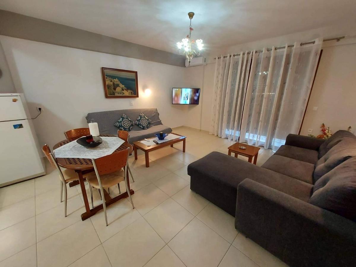 Modern Apartment Kallithea 1 Exterior photo
