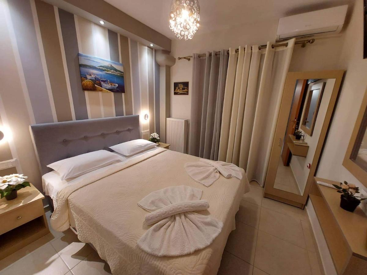 Modern Apartment Kallithea 1 Exterior photo