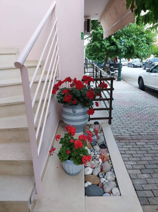 Modern Apartment Kallithea 1 Exterior photo