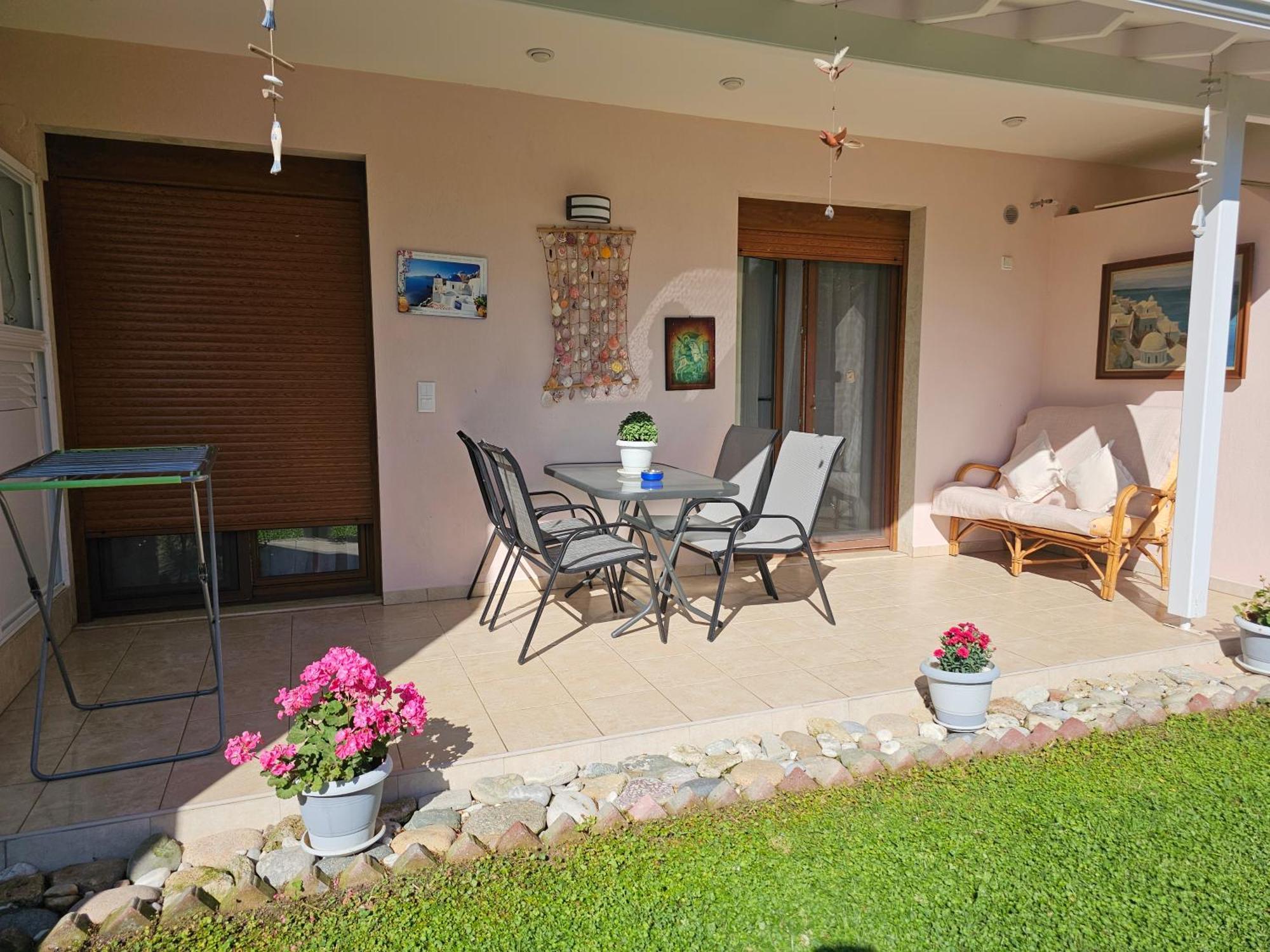 Modern Apartment Kallithea 1 Exterior photo