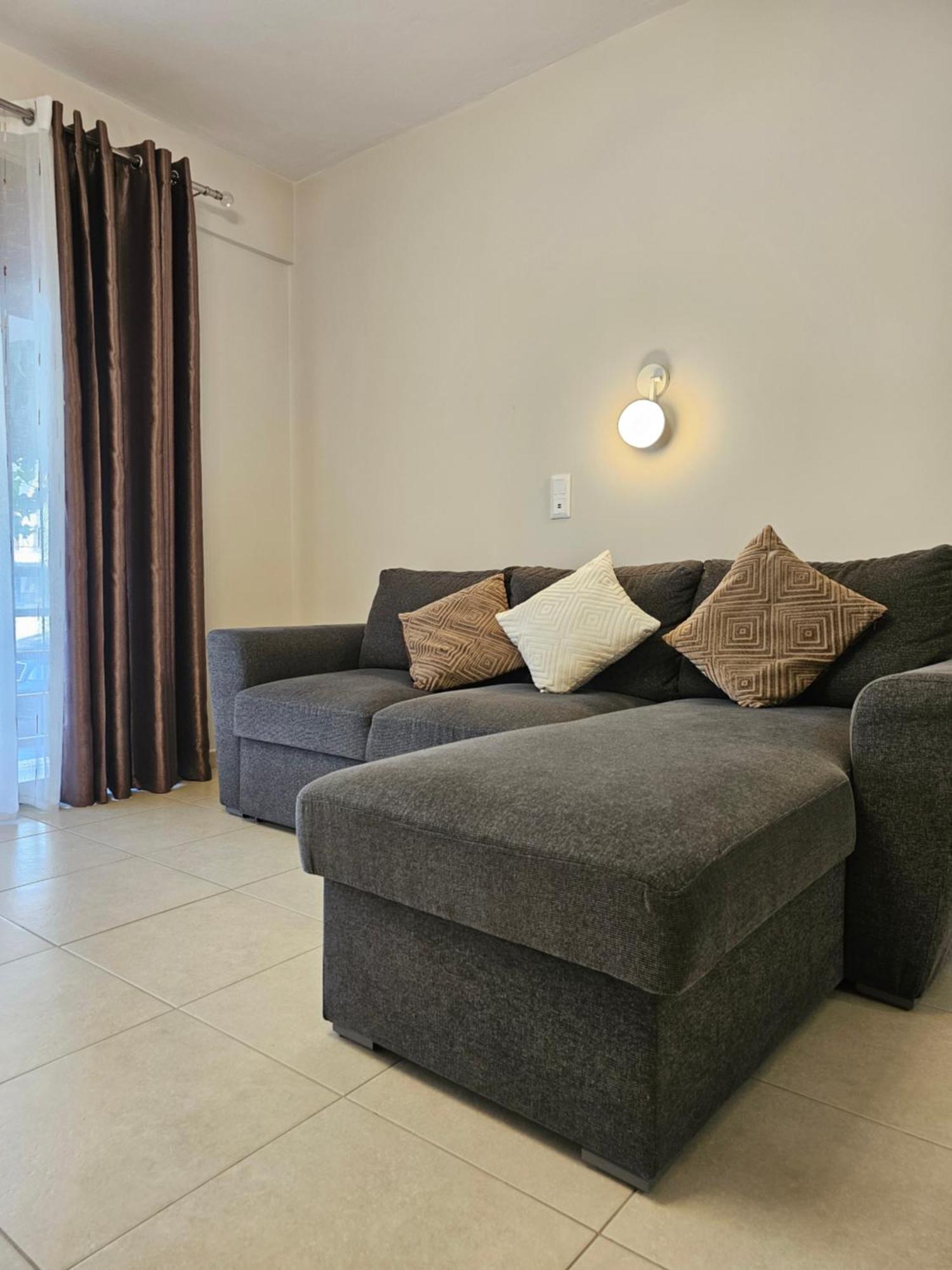 Modern Apartment Kallithea 1 Exterior photo