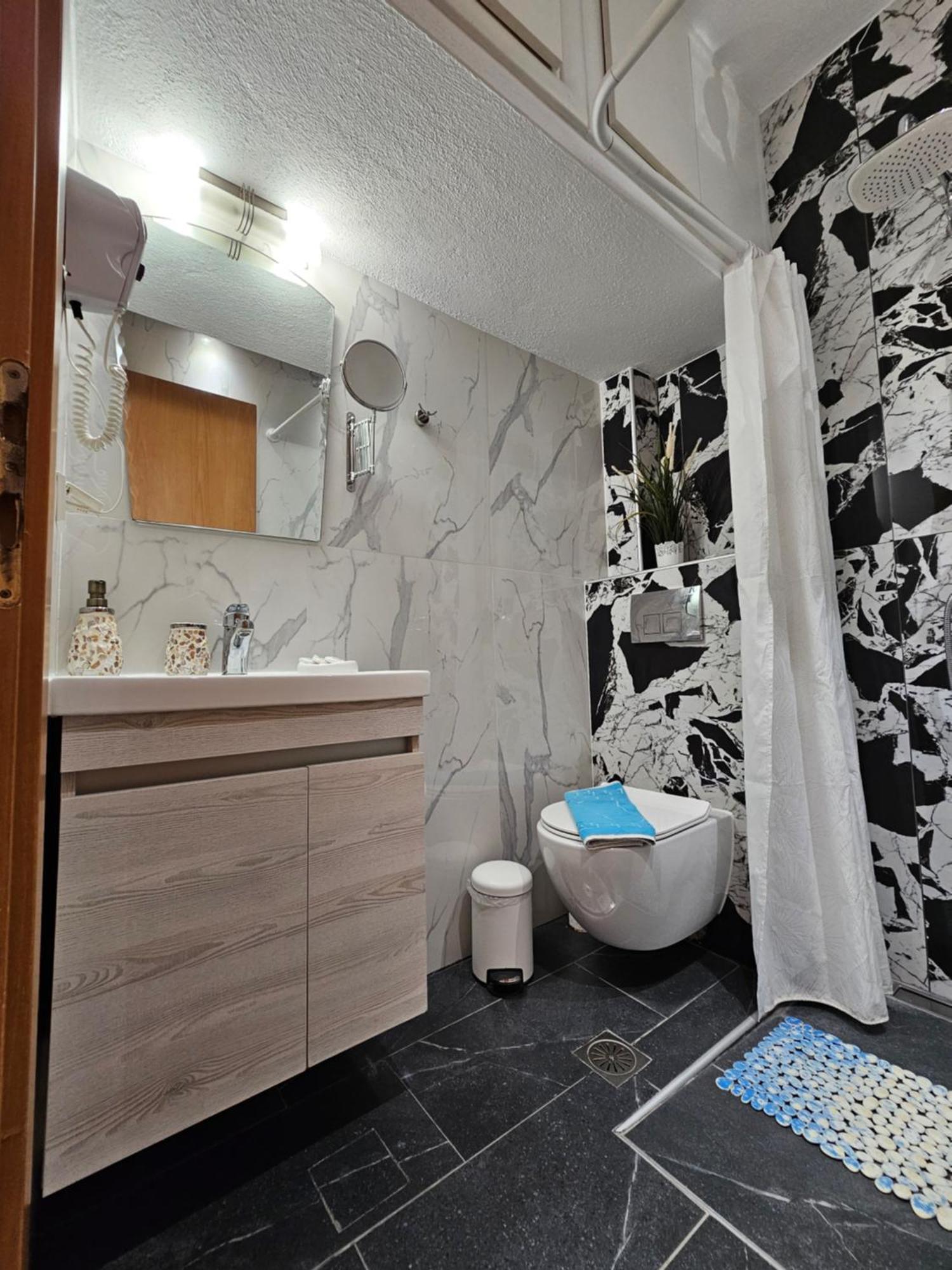 Modern Apartment Kallithea 1 Exterior photo