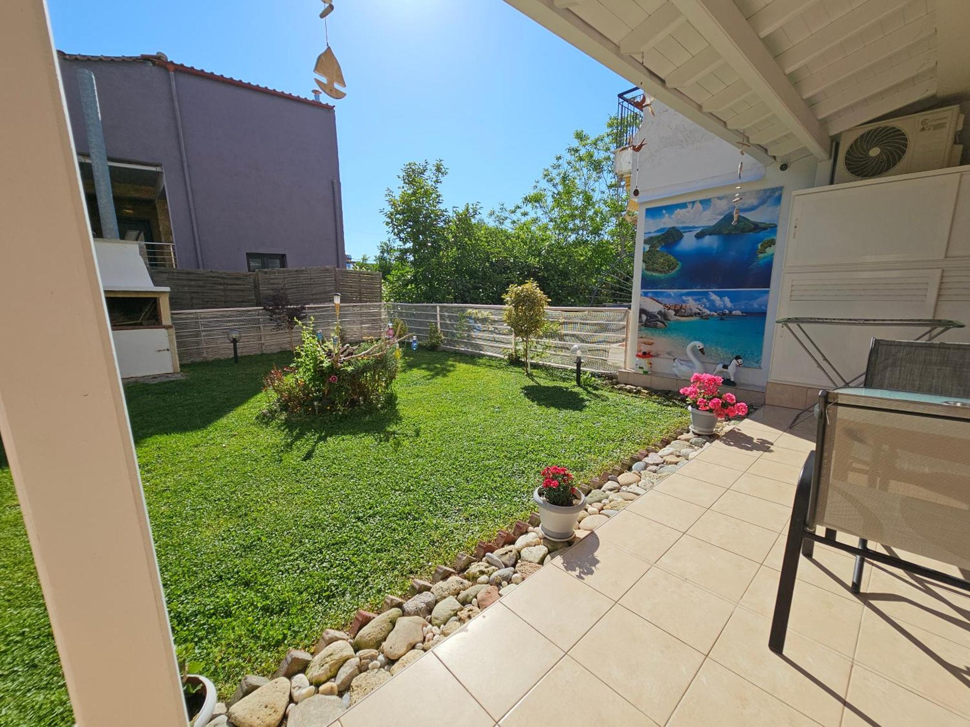 Modern Apartment Kallithea 1 Exterior photo