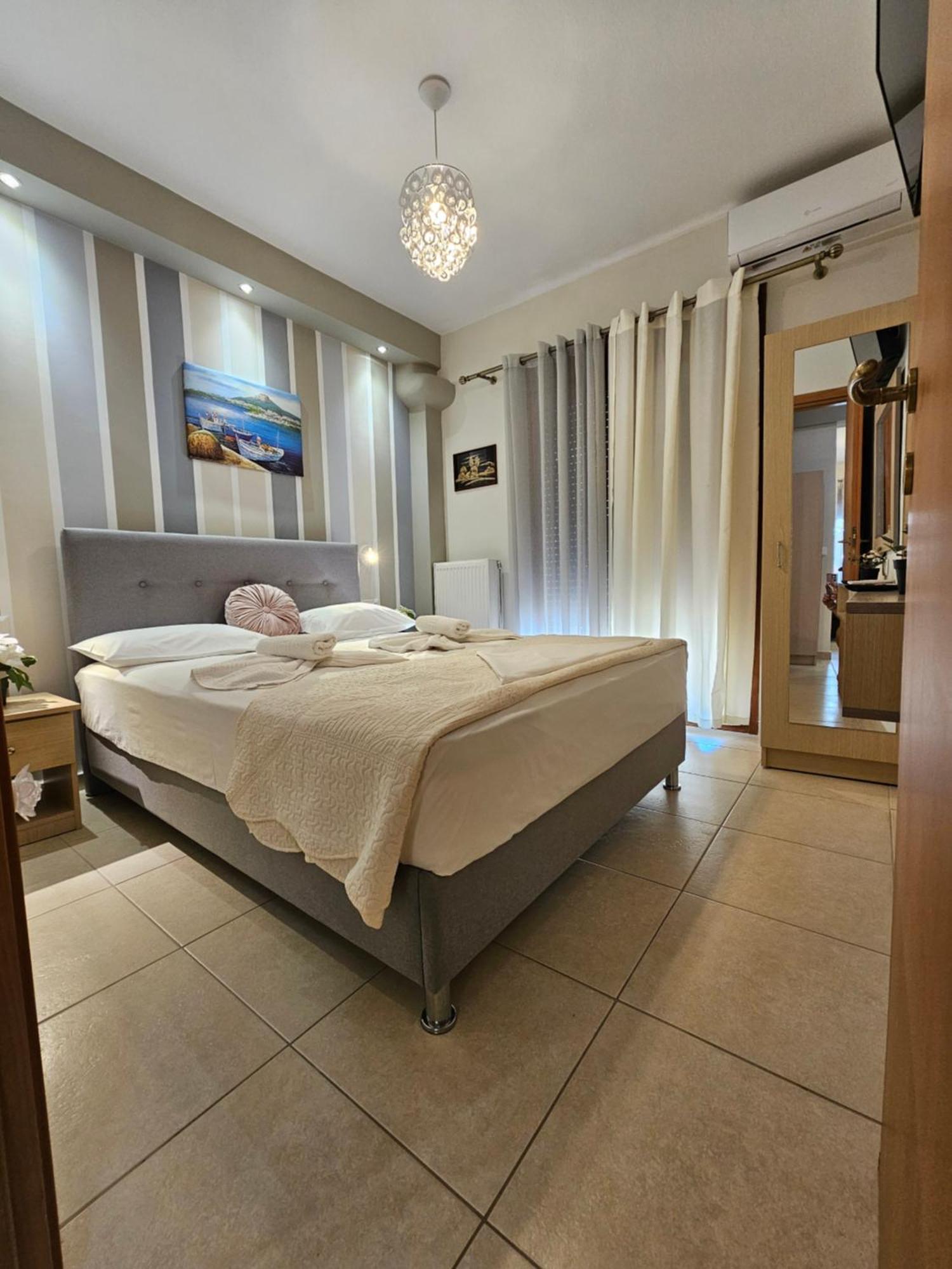 Modern Apartment Kallithea 1 Exterior photo