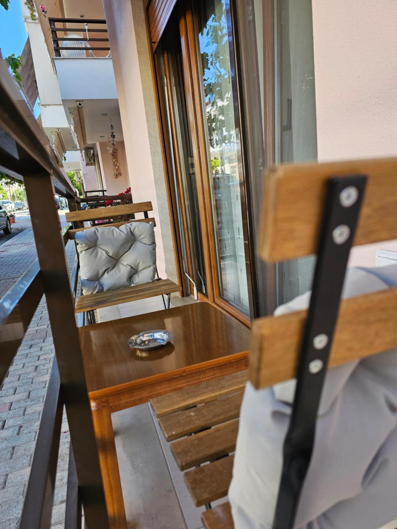 Modern Apartment Kallithea 1 Exterior photo